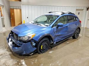 Subaru XV 2.0 PREMIUM 2.0L 4 2015