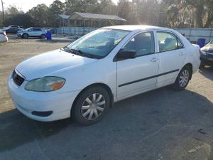 Toyota Corolla CE 1.8L 4 2006