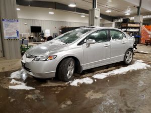 Honda Civic EX 1.8L 4 2006