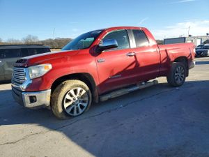 Toyota Tundra DOUBLE CAB LIMITED 5.7L 8 2014