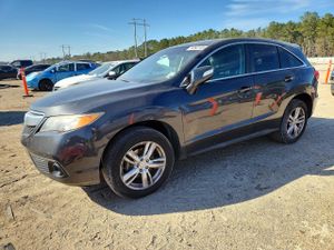 Acura RDX 3.5L 6 2014