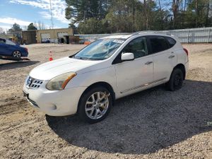 Nissan Rogue 2.5L 4 2011