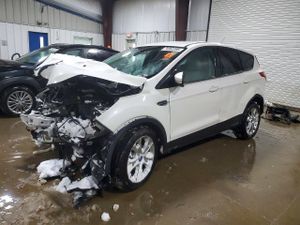 Ford Escape SEL 2.0L 4 2013