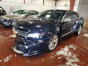 Chevrolet Impala 3.6L 6 2015