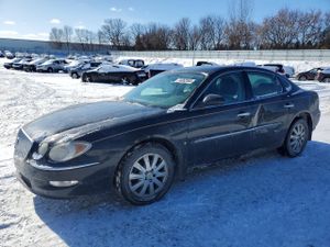 Buick LaCrosse CXL 3.8L 6 2008
