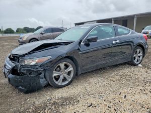 Honda Accord EXL 3.5L 6 2011