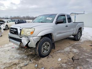 Toyota Tacoma ACCESS CAB 4.0L 6 2010