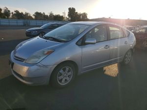 Toyota Prius 1.5L 4 2005