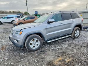 Jeep Grand Cherokee LAREDO 3.6L 6 2015