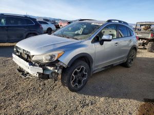 Subaru XV 2.0 PREMIUM 2.0L 4 2013