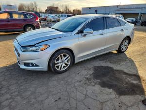 Ford Fusion SE 1.5L 4 2015