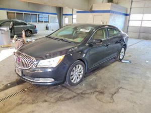 Buick LaCrosse 2.4L 4 2014