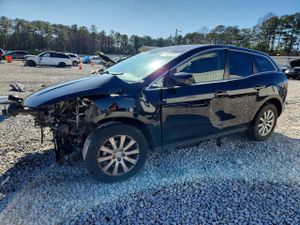 Mazda CX-7 2.5L 4 2011