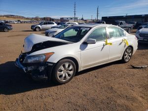 Honda Accord EX 2.4L 4 2009