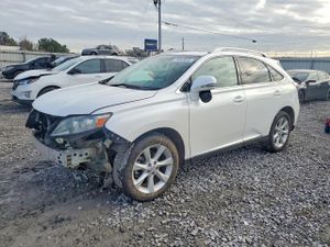 Lexus RX 350 3.5L 6 2012