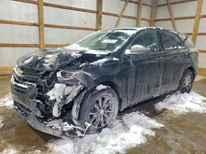 Chevrolet Equinox LS 1.5L 4 2019