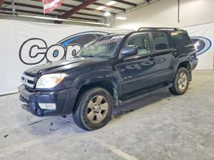 Toyota 4Runner 4.7L 8 2005