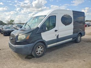 Ford Transit 3.7L 6 2015