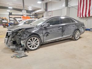 Cadillac XTS LUXURY COLLECTION 3.6L 6 2013