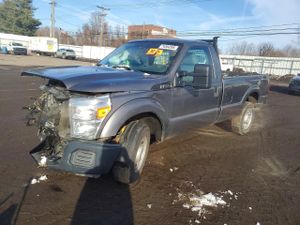 Ford F-250 SUPER DUTY 6.2L 8 2012