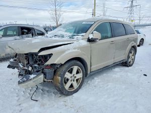 Dodge Journey SXT 3.5L 6 2009