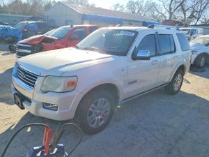 Ford Explorer LIMITED 4.6L 8 2007