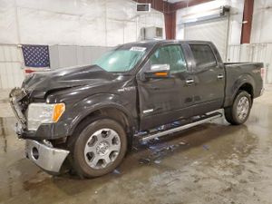 Ford F-150 3.5L 6 2012