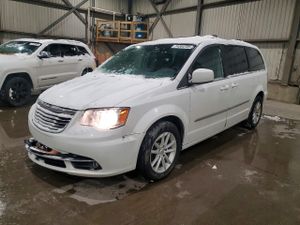 Chrysler Town & Country TOURING L 3.6L 6 2015