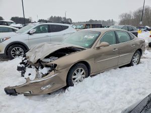 Buick LaCrosse 3.8L 6 2006