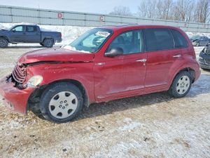 Chrysler PT Cruiser TOURING 2.4L 4 2006