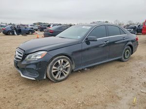 Mercedes-Benz E 350 3.5L 6 2014