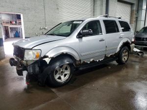 Dodge Durango 5.7L 8 2008