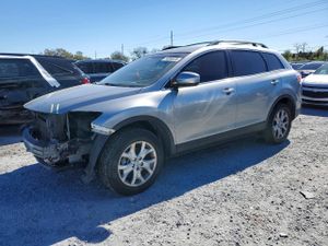 Mazda CX-9 3.7L 6 2012