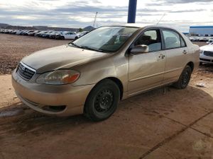 Toyota Corolla CE 1.8L 4 2005
