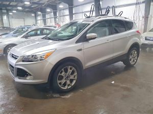 Ford Escape TITANIUM 2.0L 4 2015