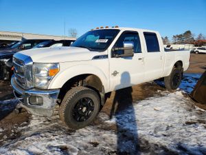 Ford F-350 SUPER DUTY 6.7L 8 2012
