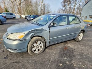 Toyota Corolla CE 1.8L 4 2004