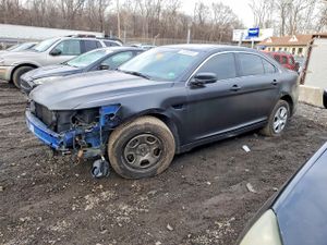 Ford Taurus POLICE INTERCEPTOR 3.7L 6 2014