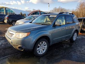 Subaru Forester 2.5X PREMIUM 2.5L 4 2011