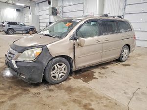 Honda Odyssey EX 3.5L 6 2007