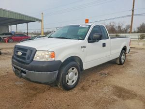 Ford F-150 4.6L 8 2007
