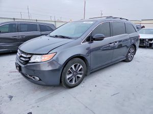 Honda Odyssey TOURING 3.5L 6 2014