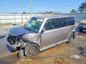 Scion xB XB 1.5L 4 2005