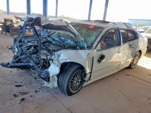 Lexus GS 300 3.0L 6 2002