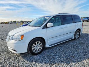 Chrysler Town & Country TOURING 3.6L 6 2015
