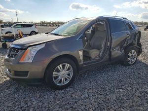 Cadillac SRX LUXURY COLLECTION 3.0L 6 2011