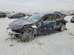 Audi A6 3.0L 6 2014