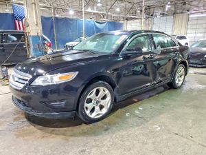 Ford Taurus SEL 3.5L 6 2011