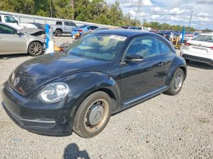 Volkswagen Beetle 1.8T 1.8L 4 2015