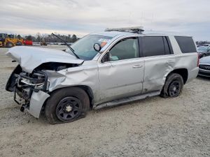 Chevrolet Tahoe SPECIAL 5.3L 8 2015